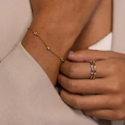 Spotlight Bracelet