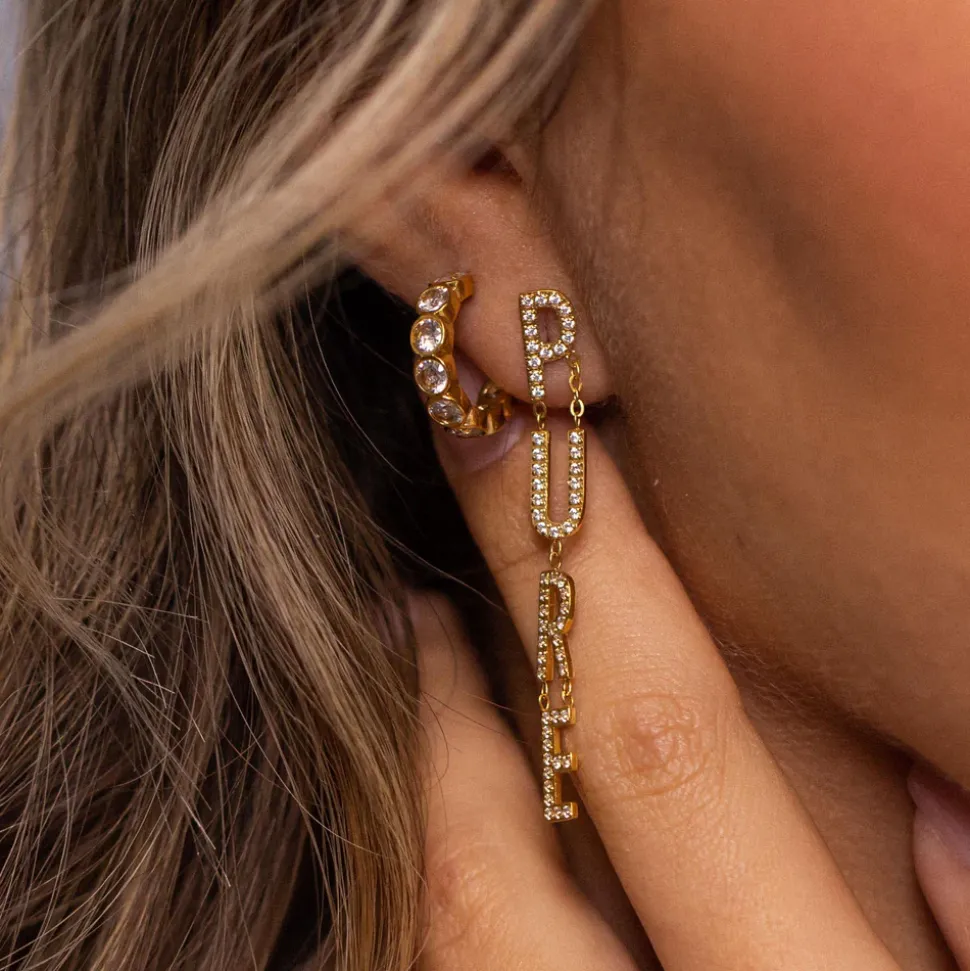 Spotlight Earrings
