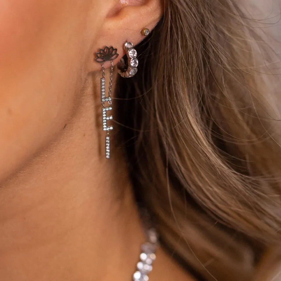 Spotlight Earrings