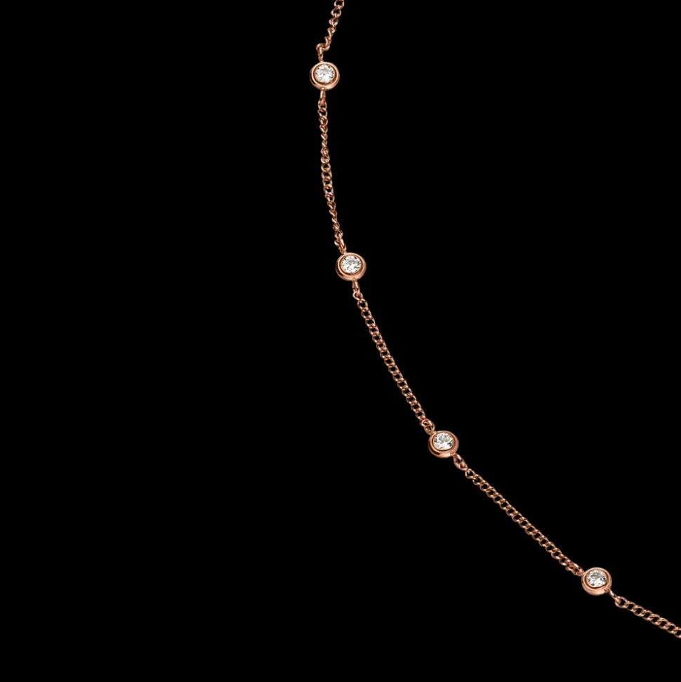 Spotlight Necklace