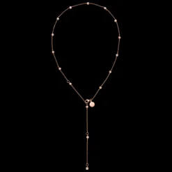 Spotlight Necklace