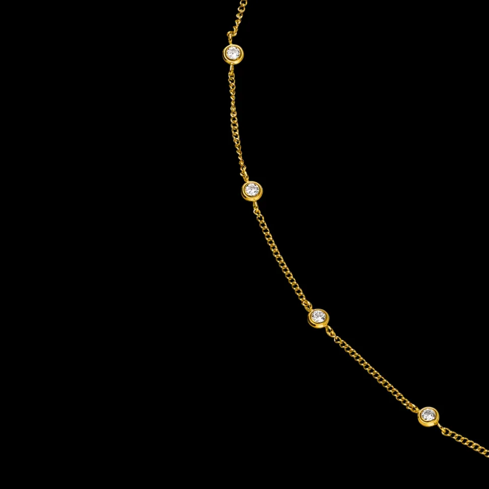 Spotlight Necklace