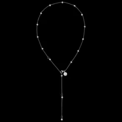 Spotlight Necklace