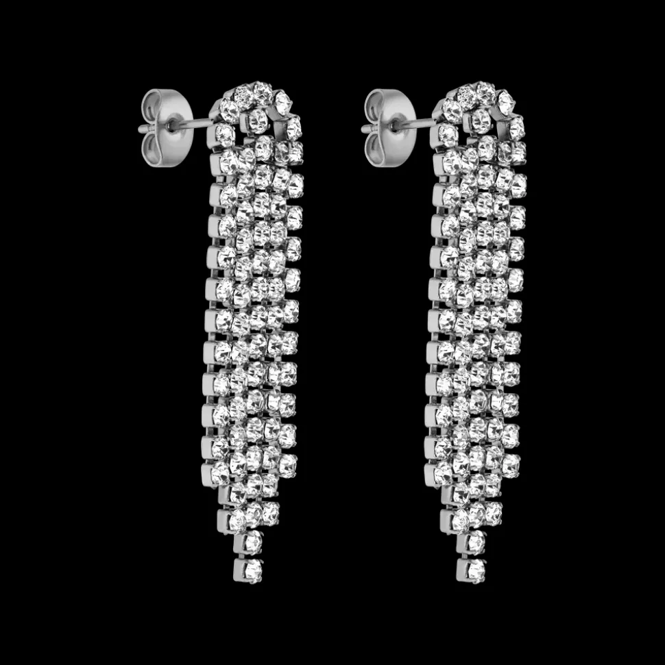 Starfall Earrings