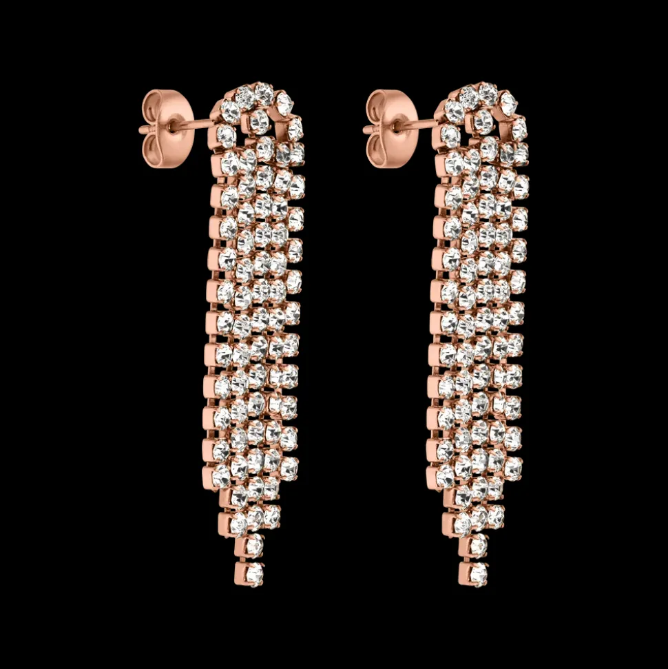 Starfall Earrings
