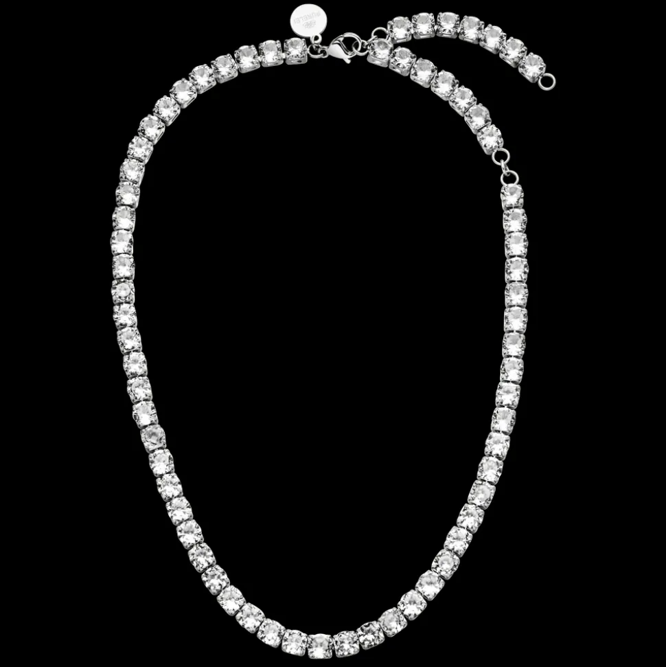 Starfall Necklace