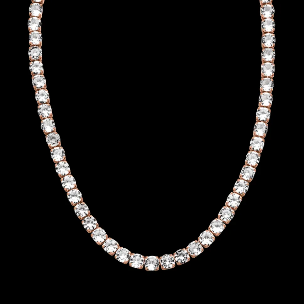 Starfall Necklace