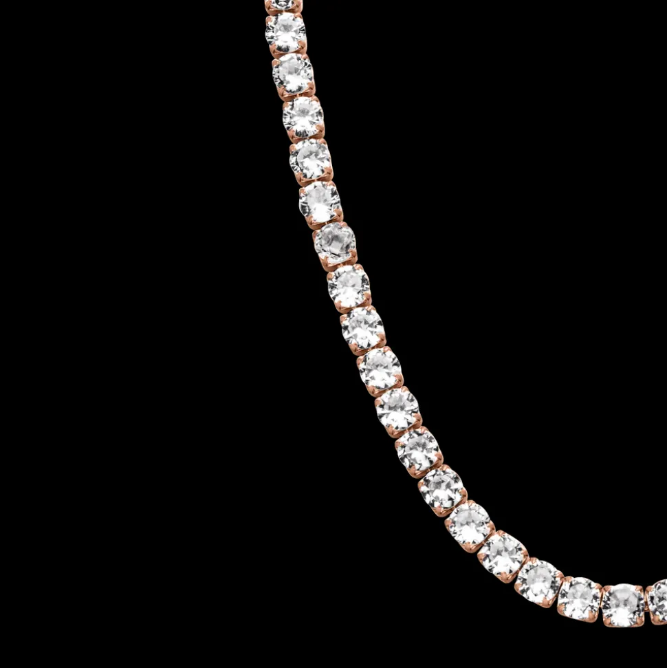 Starfall Necklace