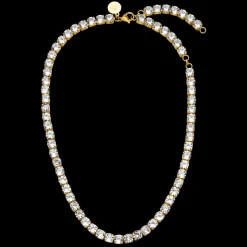 Starfall Necklace