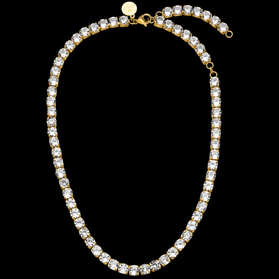 Starfall Necklace