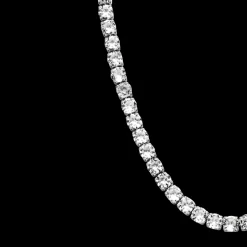 Starfall Necklace