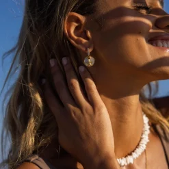 Starfish Earrings