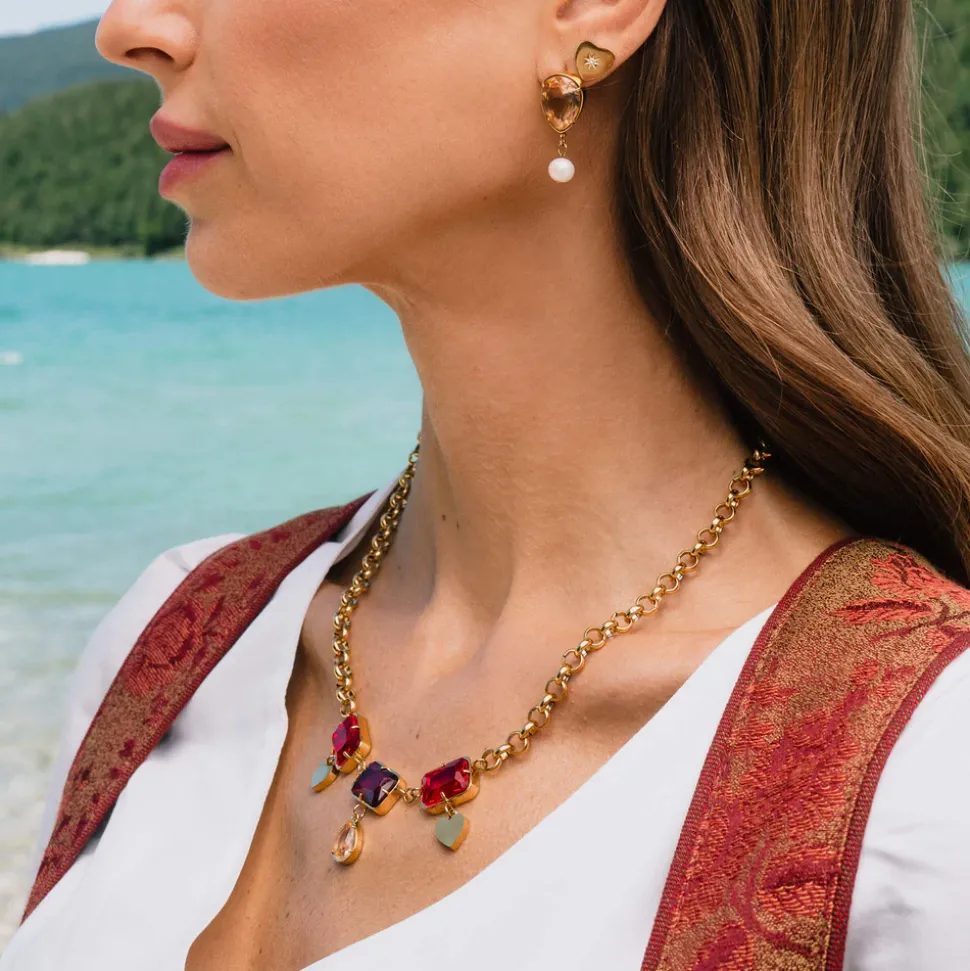 Statement Earrings Wiesn