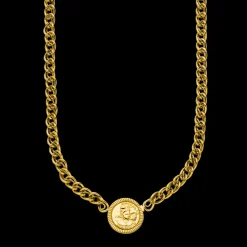 Statement Necklace Lei