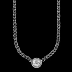 Statement Necklace Lei