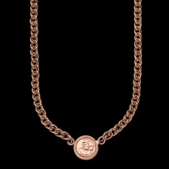 Statement Necklace Lei