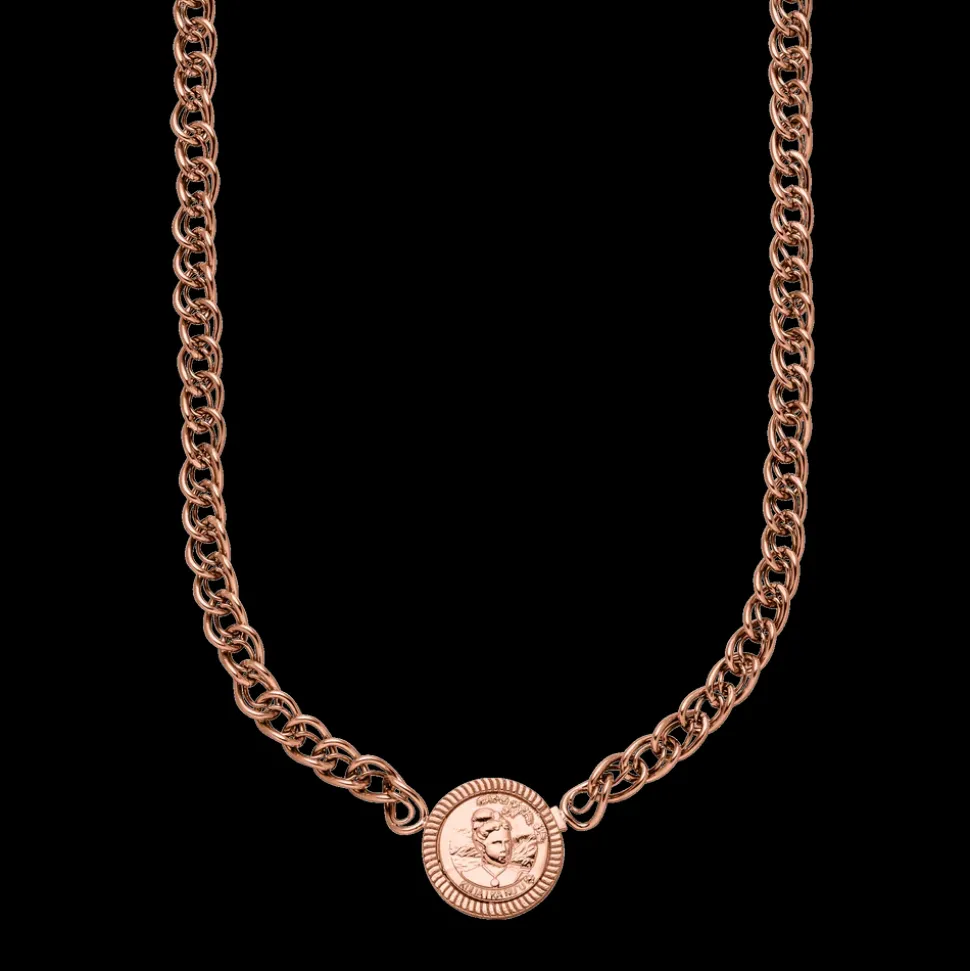 Statement Necklace Lei