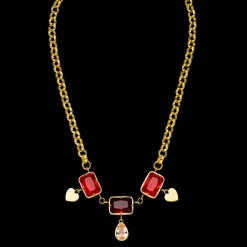 Statement Necklace Wiesn