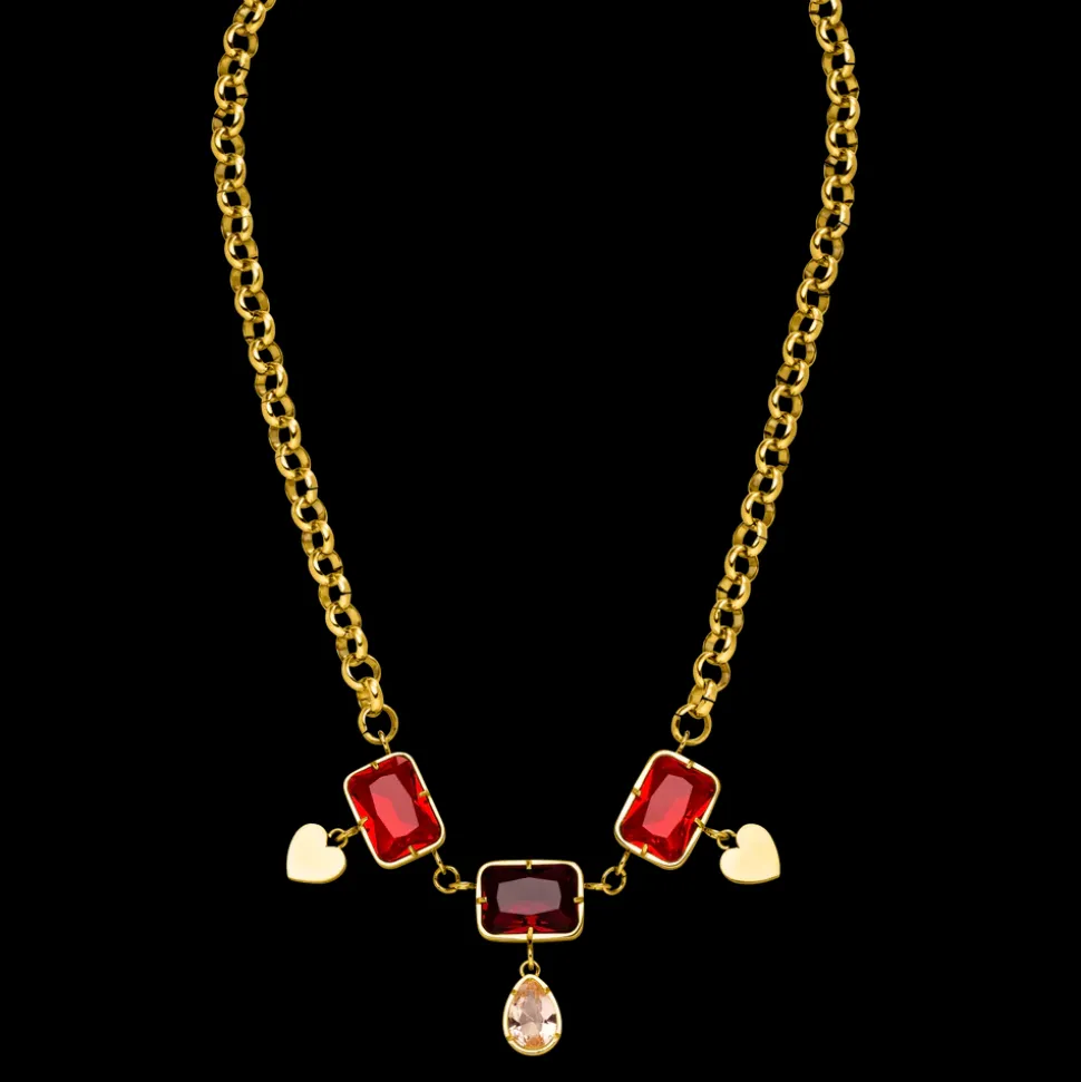 Statement Necklace Wiesn