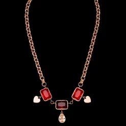 Statement Necklace Wiesn