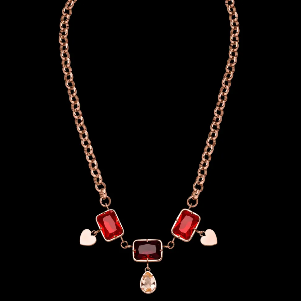 Statement Necklace Wiesn