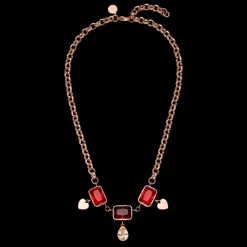 Statement Necklace Wiesn