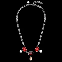 Statement Necklace Wiesn