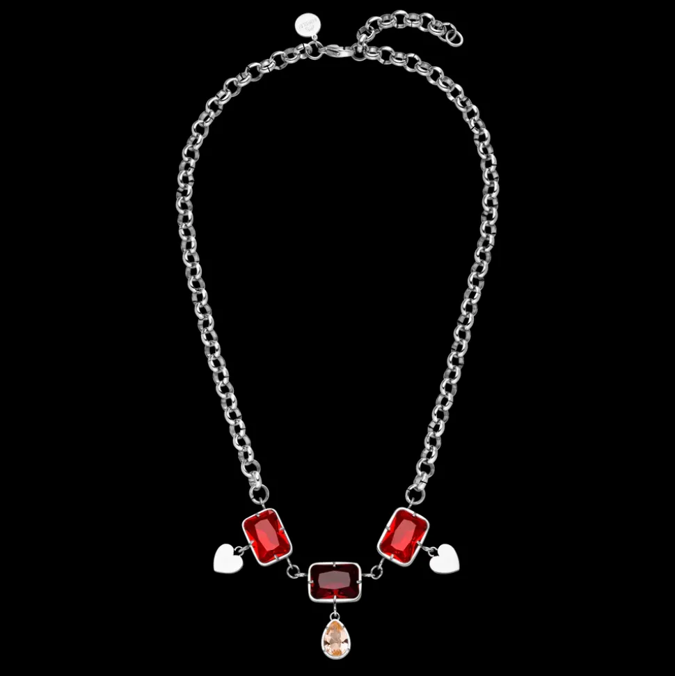 Statement Necklace Wiesn