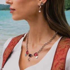 Statement Necklace Wiesn