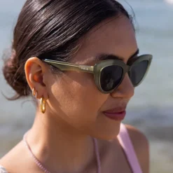 Sugar Cane Sunglasses