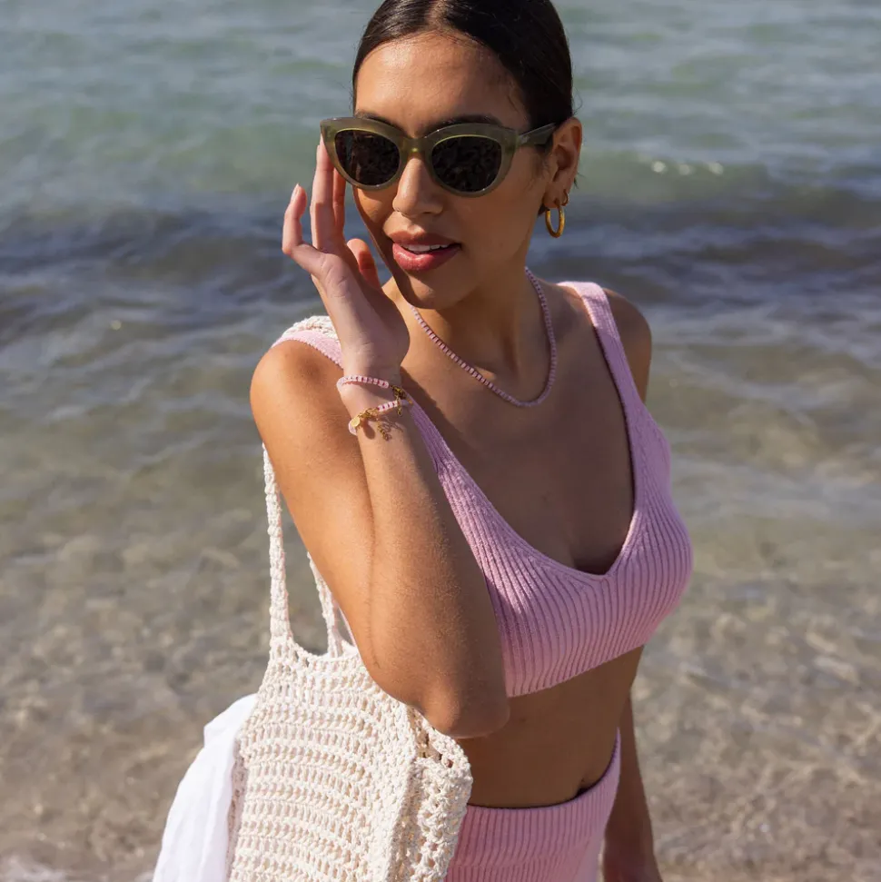 Sugar Cane Sunglasses