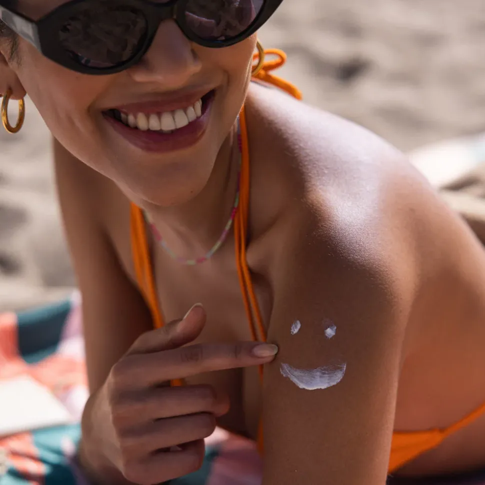 Sun Soaker Sunglasses