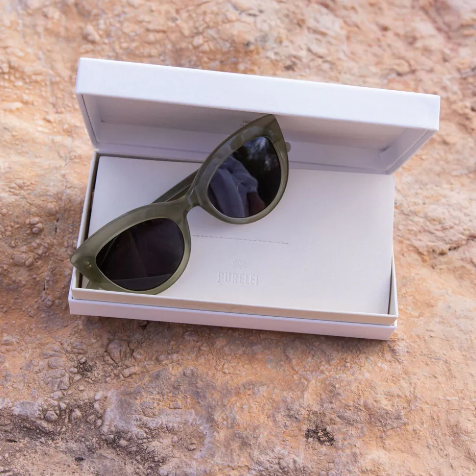 Sun Soaker Sunglasses