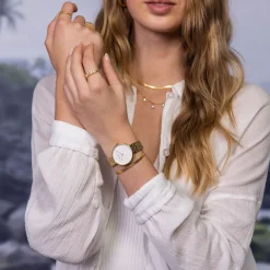 Timeless Uhr