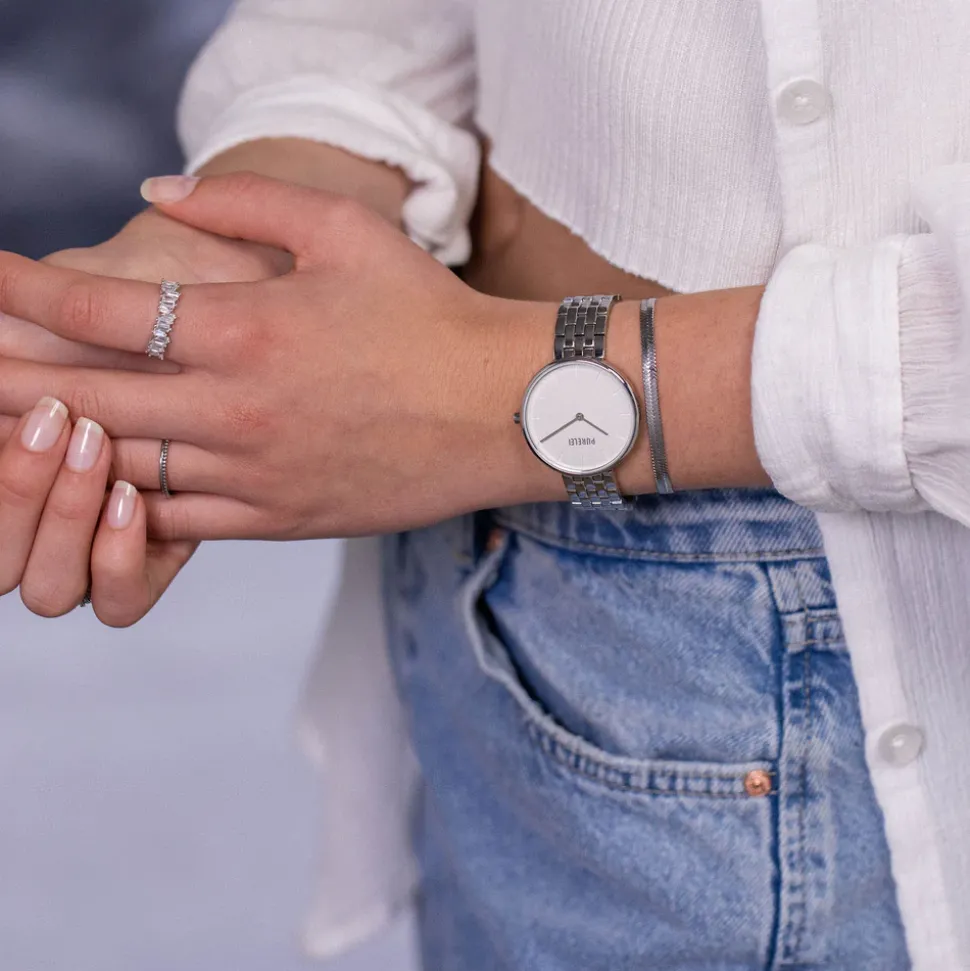 Timeless Uhr