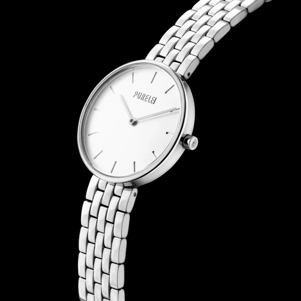 Timeless Uhr