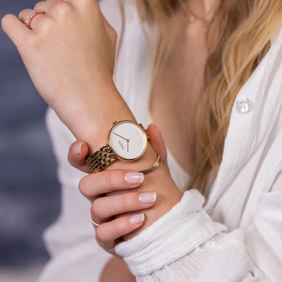 Timeless Uhr
