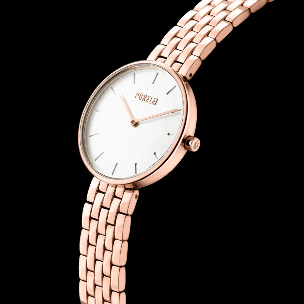 Timeless Uhr