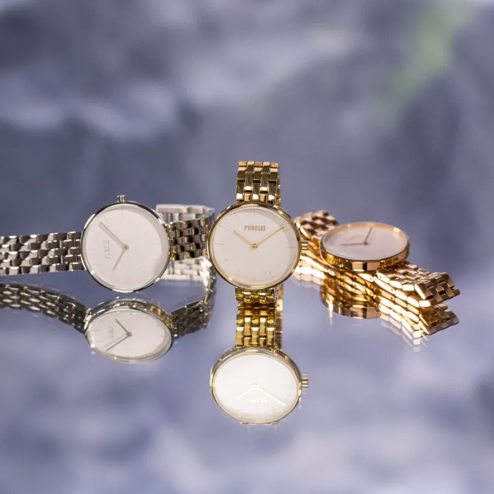 Timeless Uhr