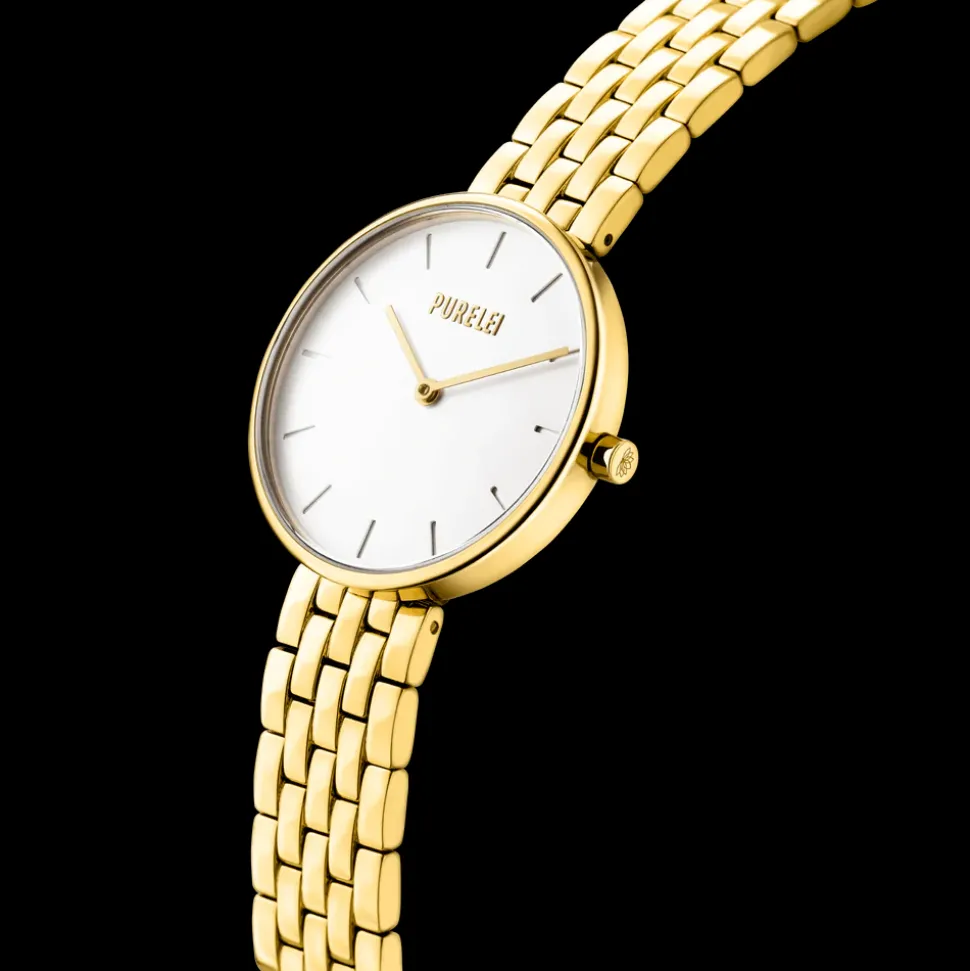 Timeless Uhr