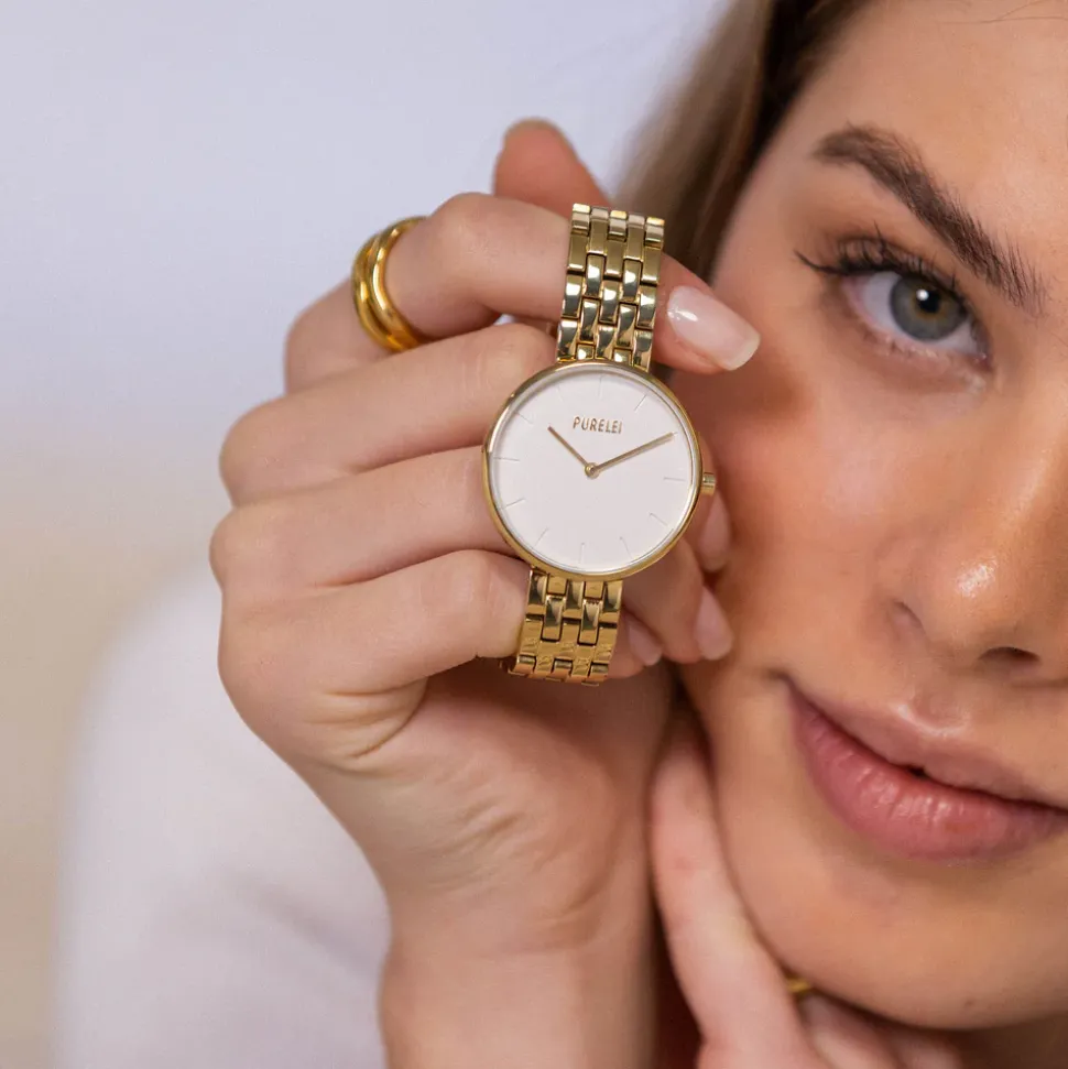 Timeless Uhr