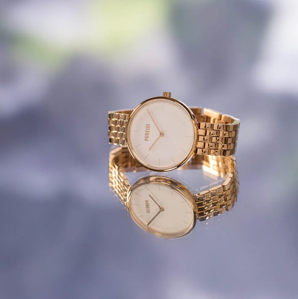 Timeless Uhr
