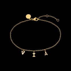 Via Anklet