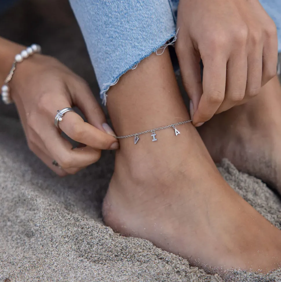 Via Anklet