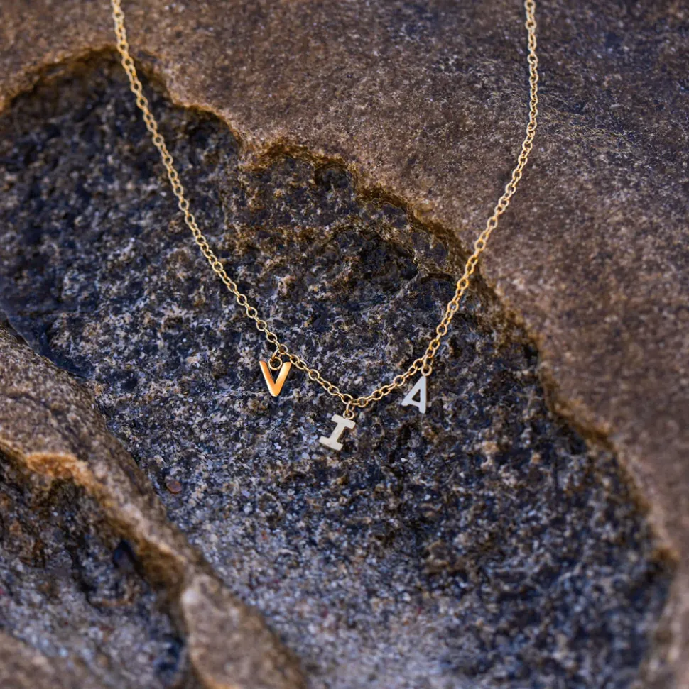 Via Necklace