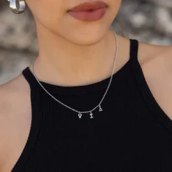 Via Necklace
