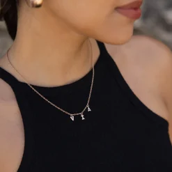 Via Necklace