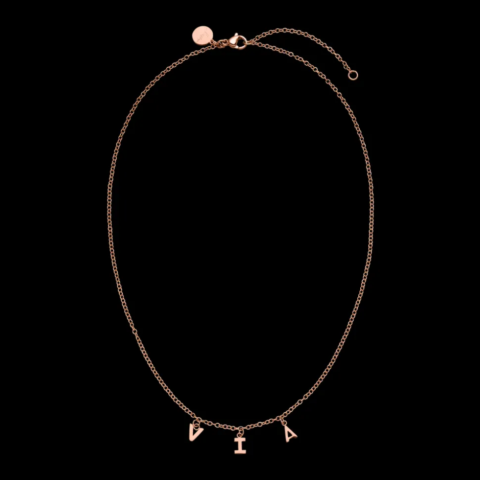 Via Necklace