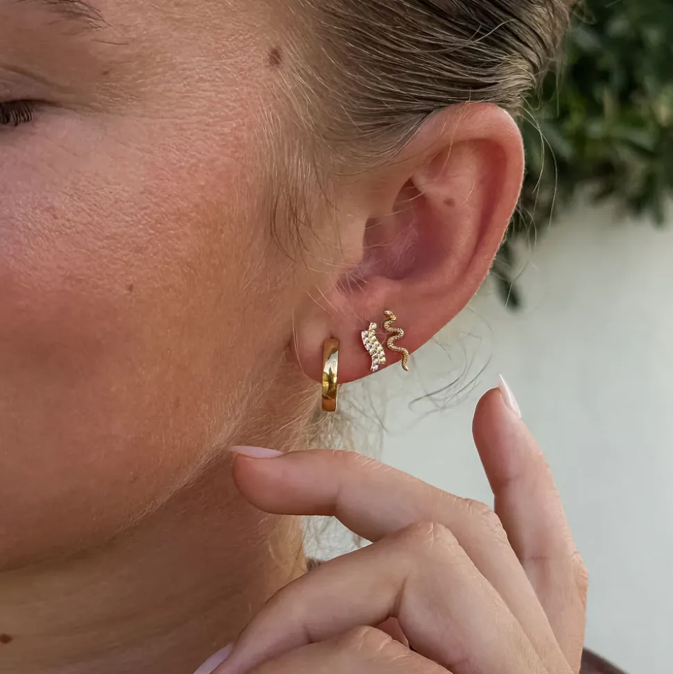 Wave Piercing