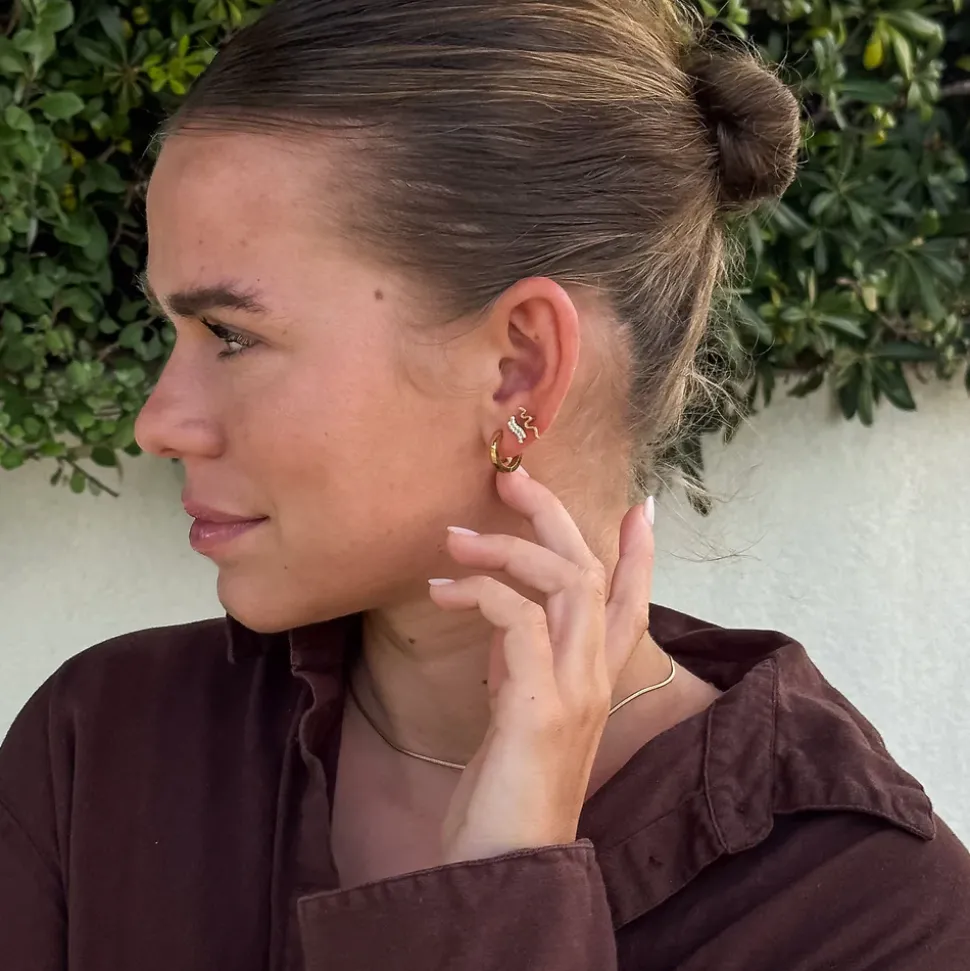 Wave Piercing
